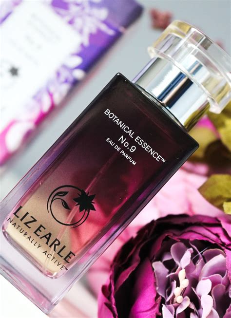 liz earle perfume offers